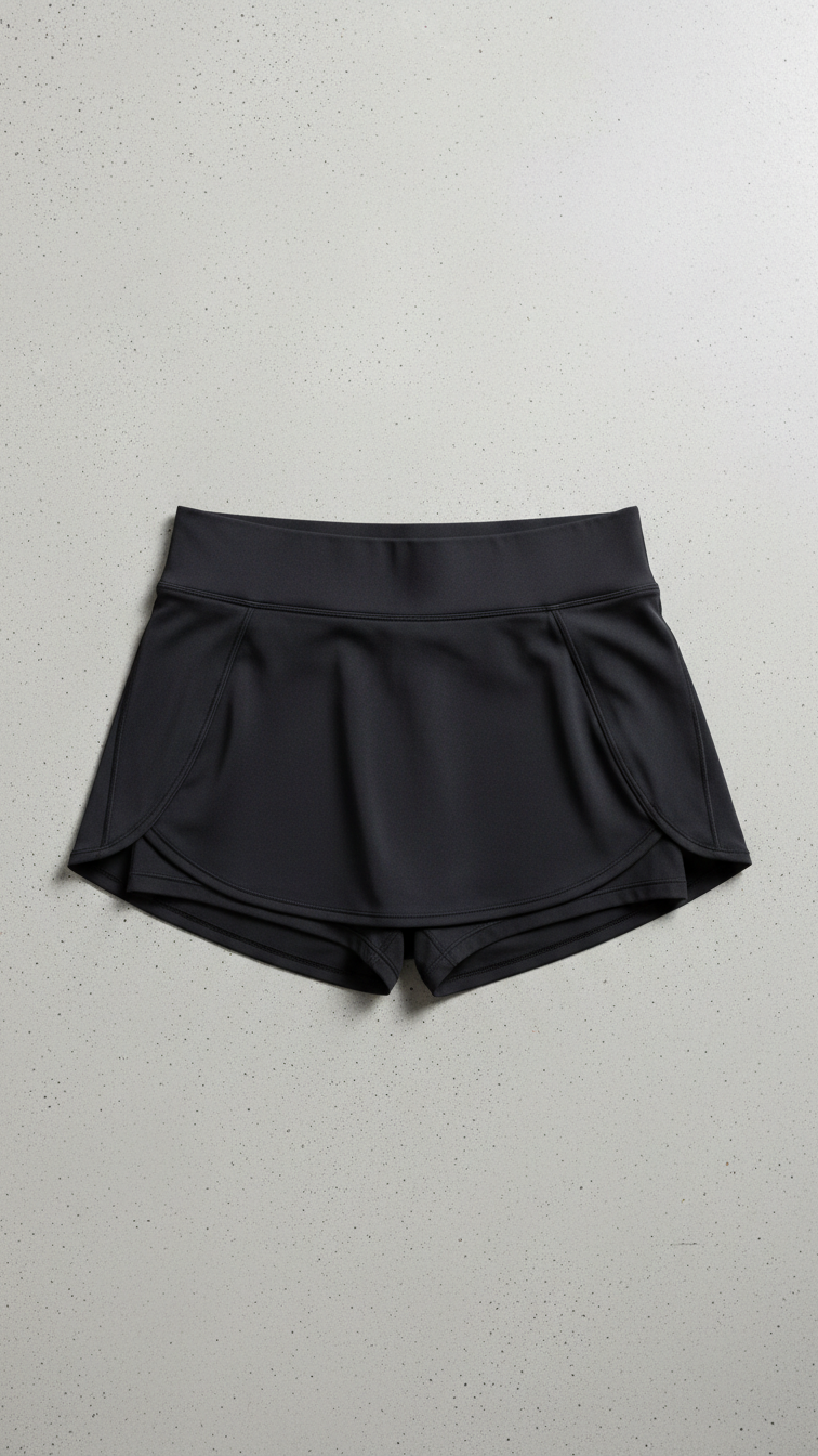 Swim Skirt